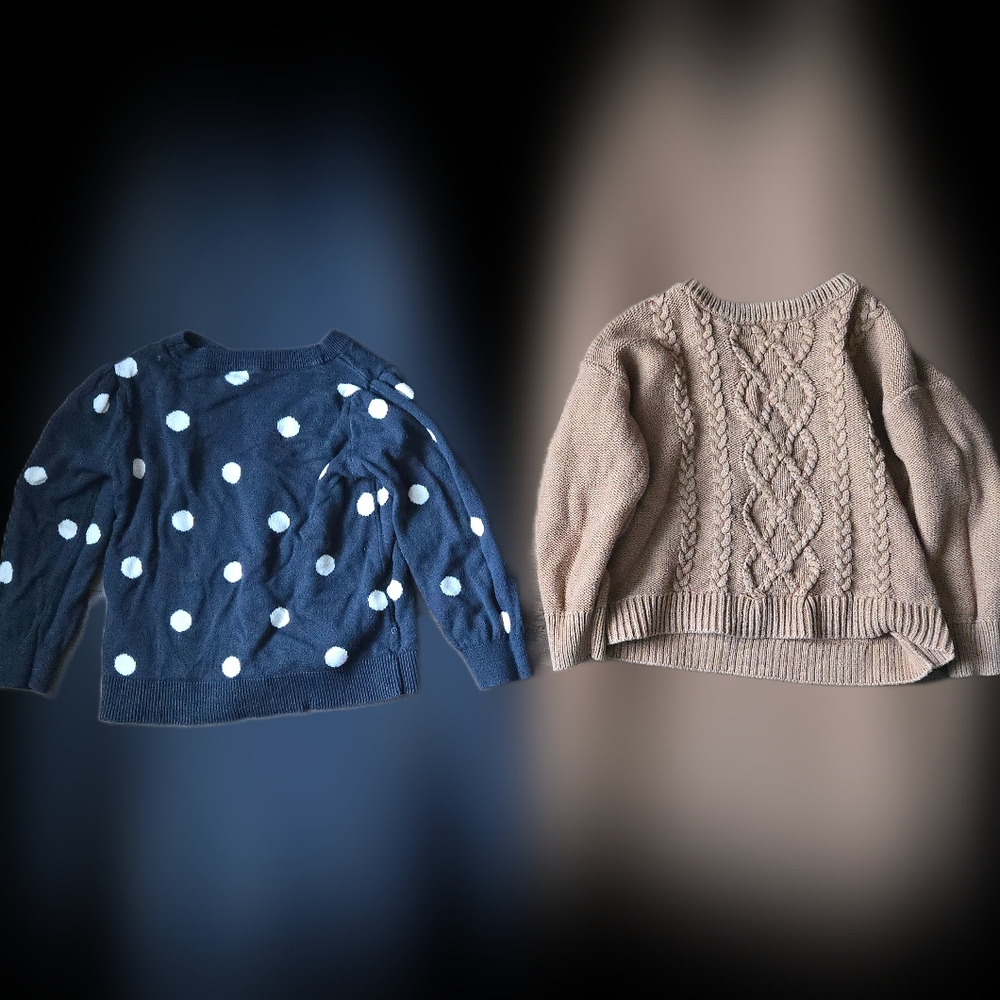 GAP Kids Sweater